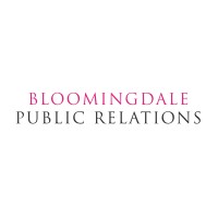 Bloomingdale Public Relations logo - Similar company to Orion Pr - Pr Agency In India