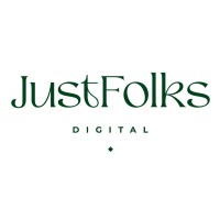Just Folks Digital logo - Similar company to Wisconsin Rapids Public School System