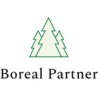 Boreal Partner logo - Similar company to Pcskog Ab