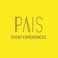 Pais Events logo - Similar company to The Expert Collective (Tec)