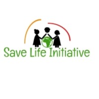 Save Life Initiative logo - Similar company to Bright Light Projects (Blp)