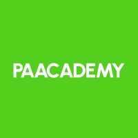 PAACADEMY logo - Similar company to Parametricarchitecture