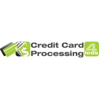 Credit Card Processing For Less logo - Similar company to Merchantify Payments