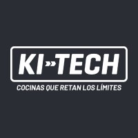 KITECH SAS logo - Similar company to Ki Tech