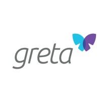 Greta Consultoria logo - Similar company to Vertzia Educação