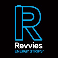 Revvies Energy Strips Group logo - Similar company to Prime Physiotherapy