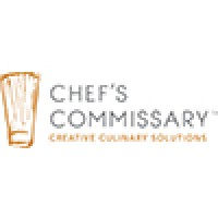 Chef's Commissary logo - Similar company to Otter Inspirations, Llc