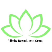 Vibrite Recruitment Group logo - Similar company to Jpe