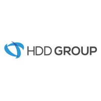 HDD Group logo - Similar company to Livingprojects