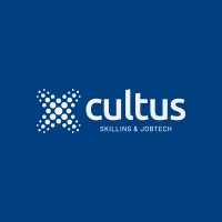 Cultus Education & Technology Services logo - Similar company to Leap Foundation