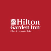 Hilton Garden Inn Silao logo - Similar company to Hotel Hampton Inn By Hilton Silao-Aeropuerto