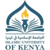 Islamic University of Kenya logo - Similar company to Maltathemes