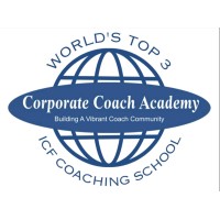Corporate Coach Academy (CCA) logo - Similar company to Leading Tone