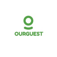 OurGuest Travels logo - Similar company to E  U Y