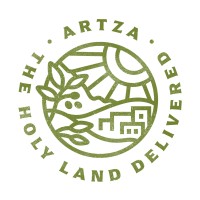 Artza - Experience Israel logo - Similar company to Artza