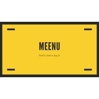 MEENU logo - Similar company to Ishmans