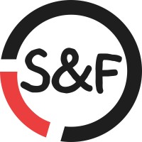 Strength & Flow logo - Similar company to Network