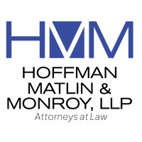 HOFFMAN MATLIN & MONROY, LLP logo - Similar company to Vaslas Lepowsky & Hauss Llp
