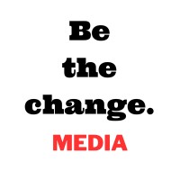 Be the change. Media Network logo - Similar company to Litwits