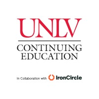 UNLV Cybersecurity Training logo - Similar company to Ucf Cybersecurity Training