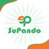 SuPando logo - Similar company to Mustardels Media