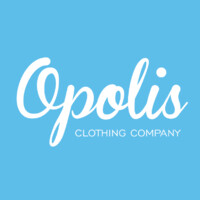 Opolis Clothing logo - Similar company to Xtarboy Apparel