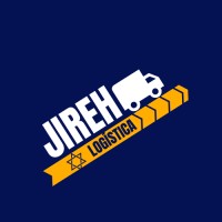 JIREH LOGÍSTICA logo - Similar company to Kla Floripa