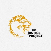 The Justice Project e.V. logo - Similar company to Treasure Box