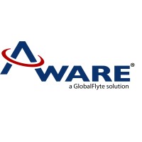 AWARE®, a GlobalFlyte solution logo - Similar company to Arcus Group Llc