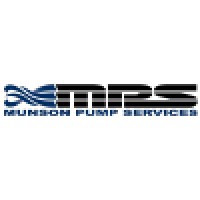 Munson Pump Services