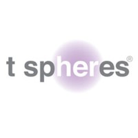 T Spheres Brand logo - Similar company to Trade Sphere (Pvt) Ltd