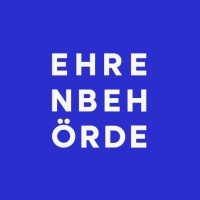 Ehrenbehörde logo - Similar company to Amtshelden
