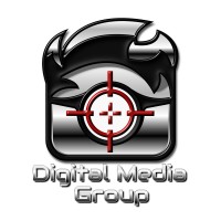 Digital Media Group RD logo - Similar company to Lux Digital