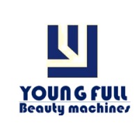 Youngfull beauty machines (Yongfa Machinery Industrial Group Co.,Ltd) logo - Similar company to Ottora Technology -Laser Beauty Machine