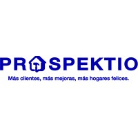 Prospektio logo - Similar company to Shipio Logistics