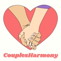 CouplesHarmony logo - Similar company to Dil To Dil