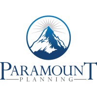 Paramount Planning logo - Similar company to Plansing