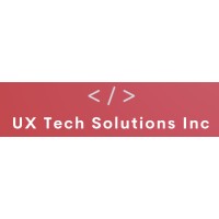 UX Tech Solutions LLC. logo - Similar company to Devcollaborative Llc