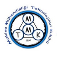 İÜ_C Makine Mühendisliği Teknolojileri Kulübü logo - Similar company to Baün Makine Mühendisliği Topluluğu