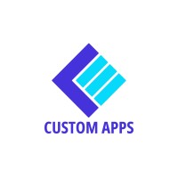 Custom Apps and Solutions Pvt. Ltd. logo - Similar company to Ds Web Technologies Pvt. Ltd.