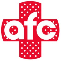 AFC Urgent Care Portland/Vancouver logo - Similar company to Patient Plus Urgent Care