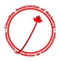 Canadian Association of Rocketry / Association Canadienne de Fuséonautique logo - Similar company to Strive Competition