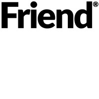 Friend Studio logo - Similar company to Catreese & Co Wellness