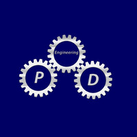 P&D Engineering Ltd logo - Similar company to P & D Engineering Ltd