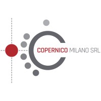Copernico Milano srl logo - Similar company to Moresense.Tech