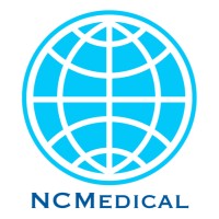 NCMedical logo - Similar company to Celti-Medic S.A. De C.V.