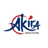 Akira Technology logo - Similar company to Elight Education