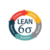 Lean Sigma Academy logo - Similar company to Akademi Quality