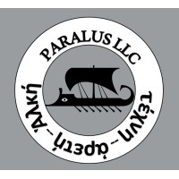 Paralus LLC logo - Similar company to Guardent