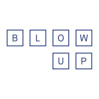 Blow Up – Film & Visual Arts